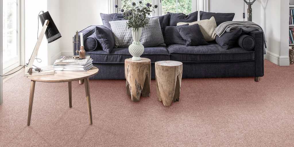 Aurelius carpet by associated weavers