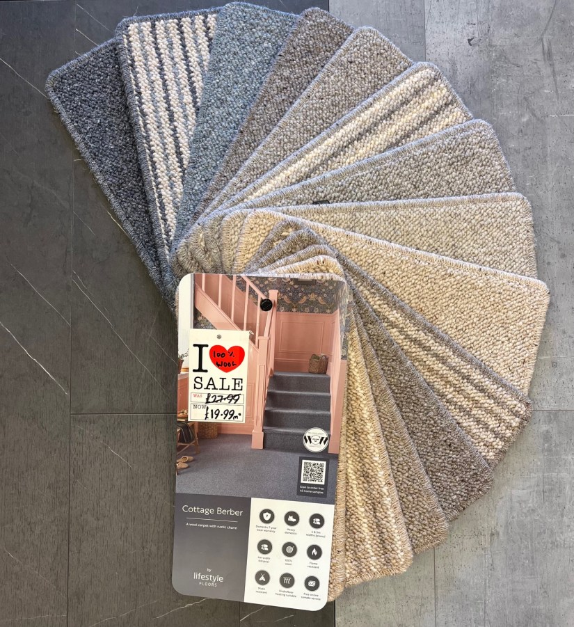 berber carpet deals and offers