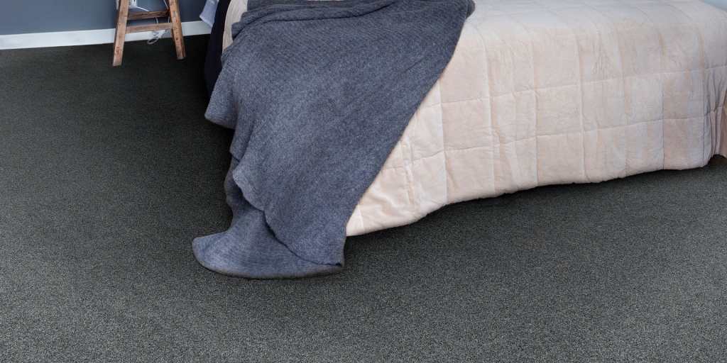 Tiberius carpet from associated weavers