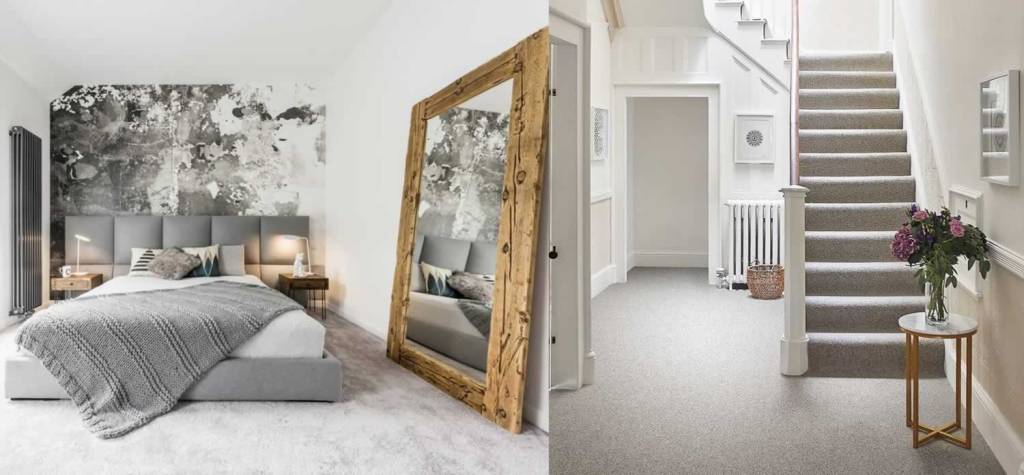 Wallsend Carpets - Shop for carpet for your Wallsend home