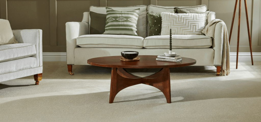 Zenith carpet by Cormar Carpets at The Carpet Shop North Shields