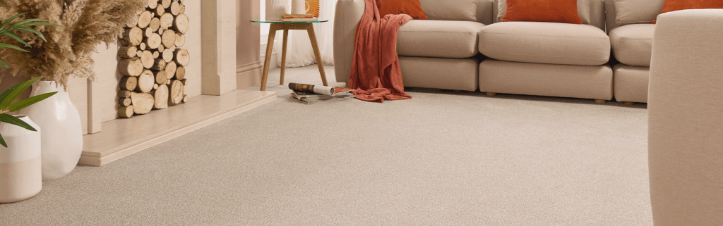Rustique Ultra Abingdon Flooring Stainfree twist carpet available at the Carpet Shop in North Shields