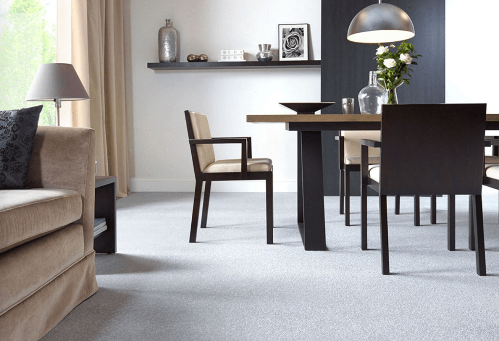 Encore Elite stain free twist carpet