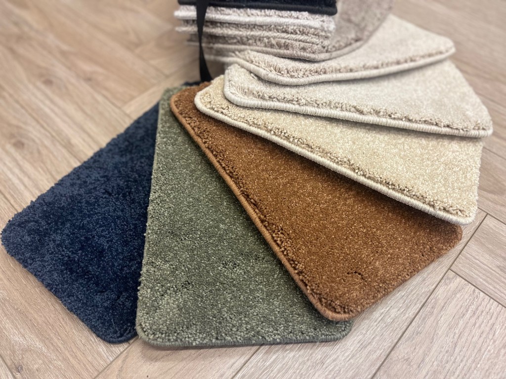 Buy Hidden Depths Abingdon Flooring Carpet