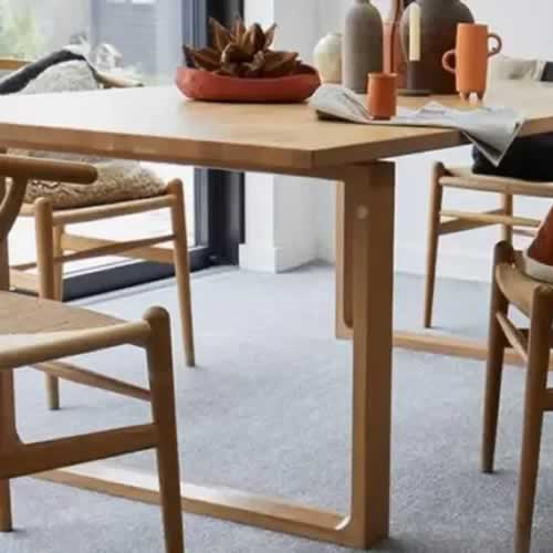 Dining Room Carpets