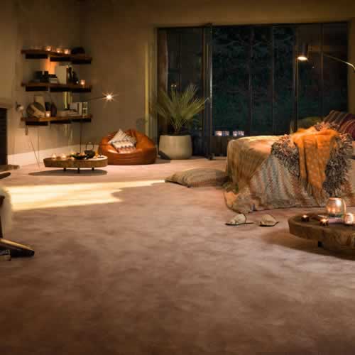 iSense Carpet Collection At The Carpet Shop North Shields