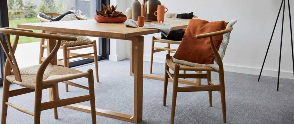 Dining Room Carpets In North Shields At The Carpet Shop