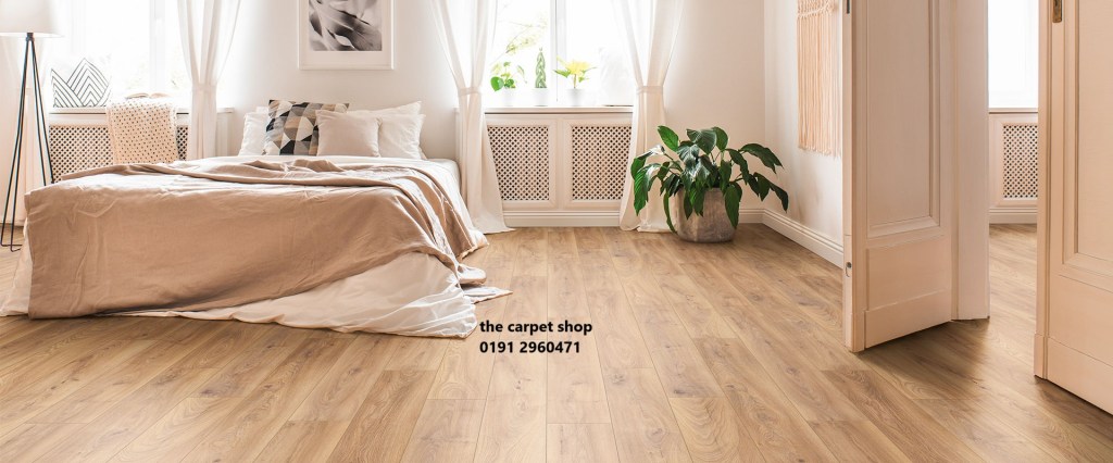 Prestige Laminate by Abingdon Flooring