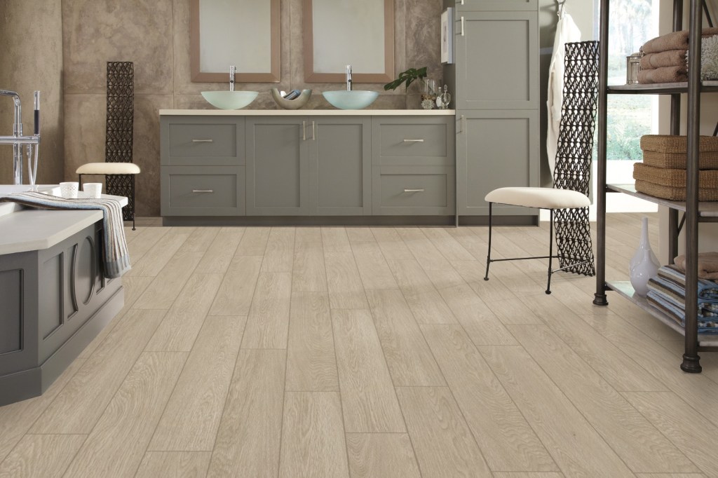 Neptune Laminate Flooring