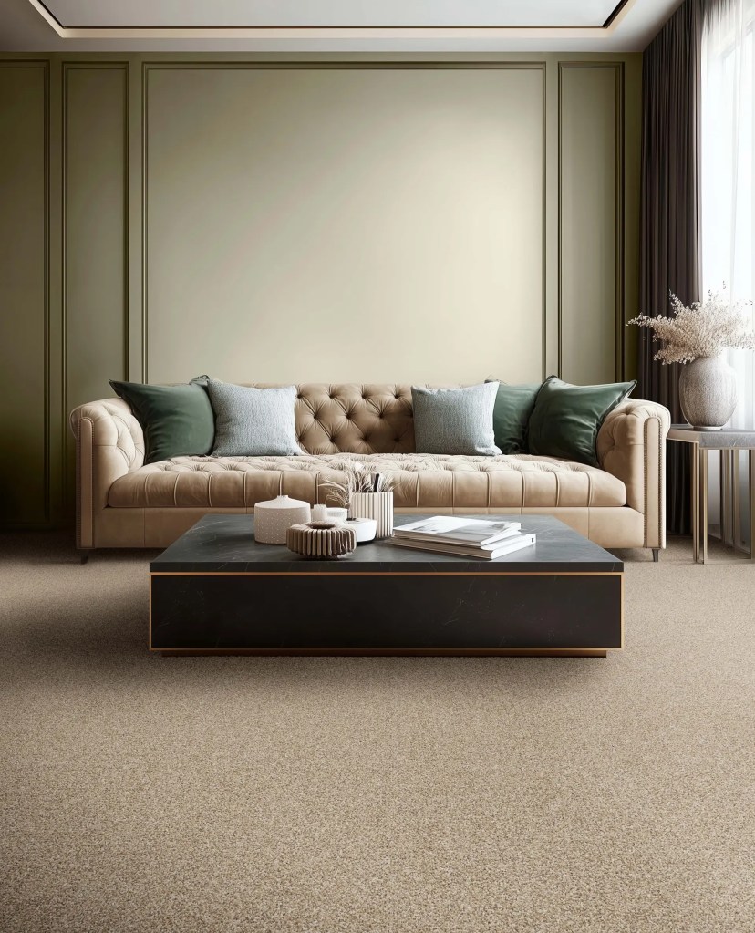 Bliss Sensational Saxony