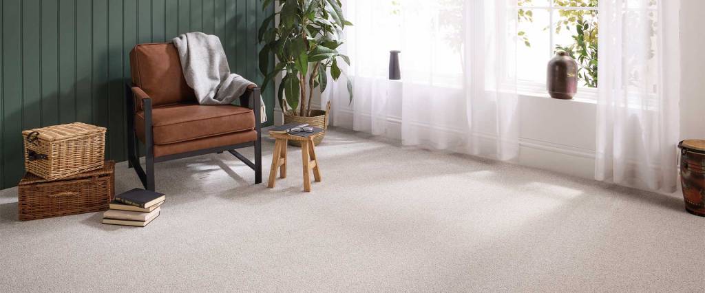 Knightsbridge Berber by Abingdon Flooring