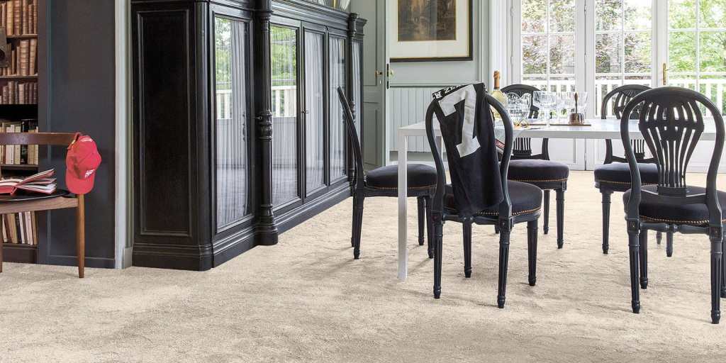 Centurion by Associated Weavers luxury saxony carpet