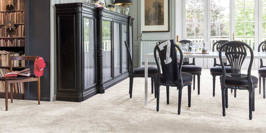 Magnificus by Associated Weavers luxury saxony carpet