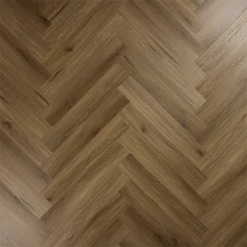 Artisan Click LVT Herringbone