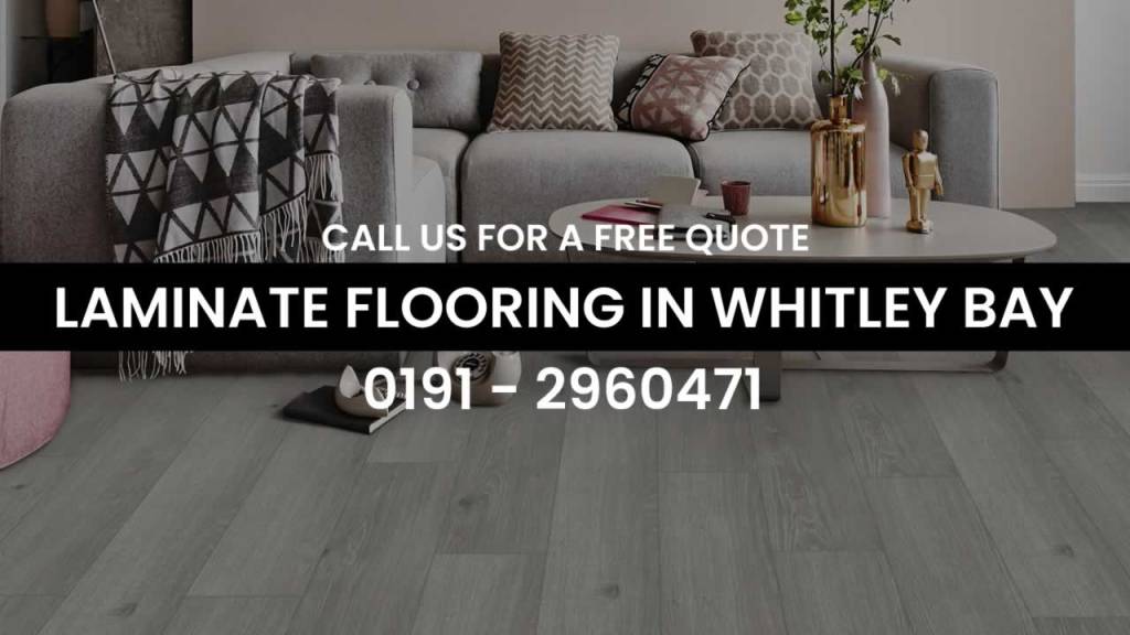 Laminate Flooring In Whitley Bay
